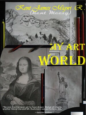 cover image of My Art World